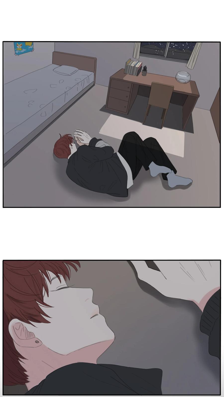 第28话 假期-第30话