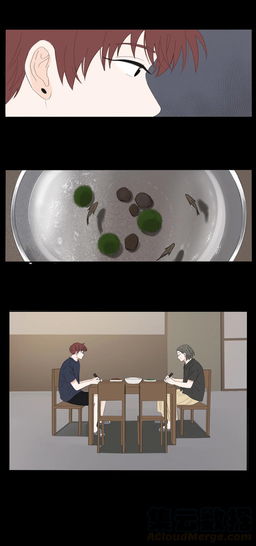 第29话 小岩-第32话