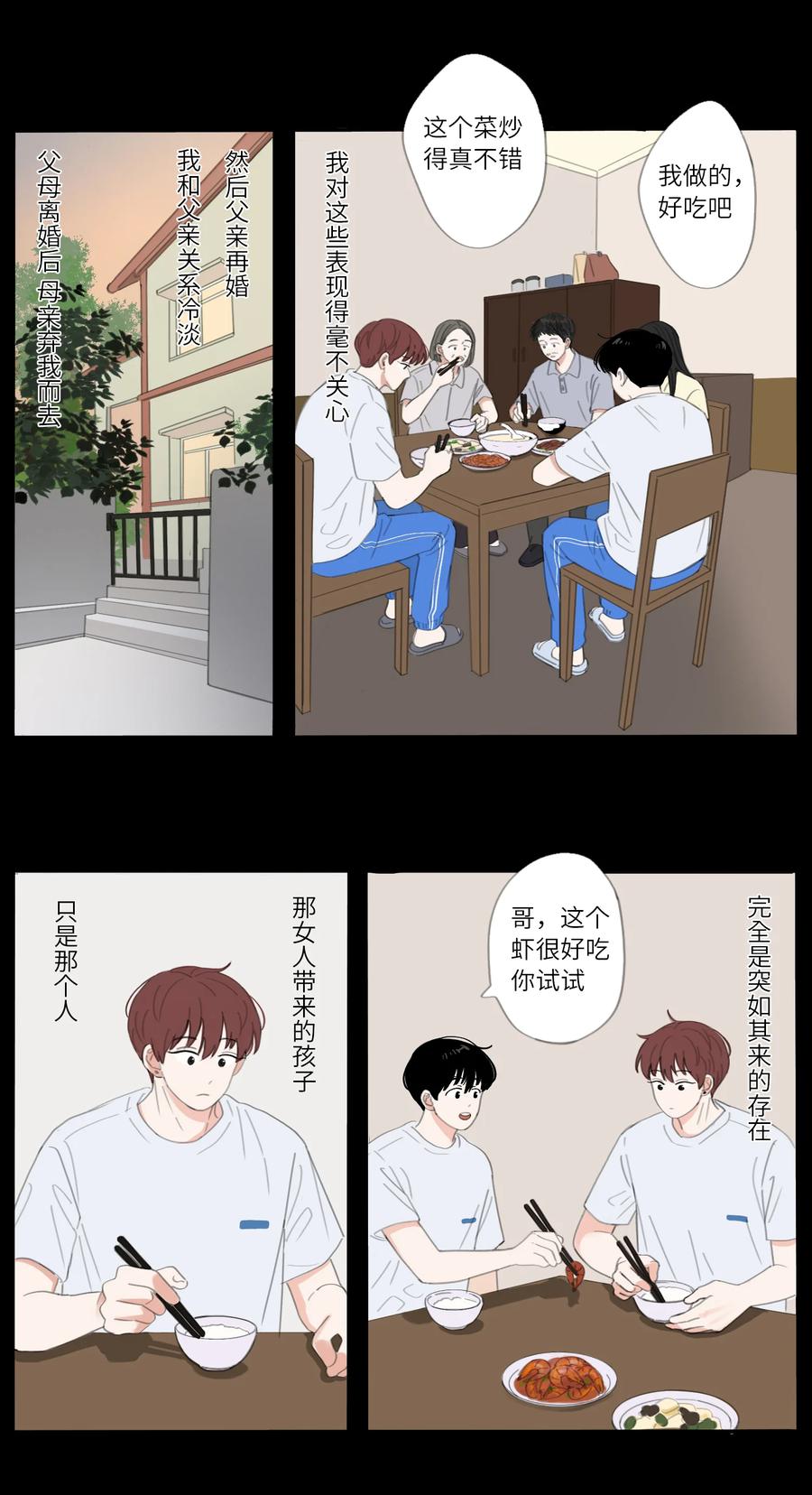 第29话 小岩-第32话