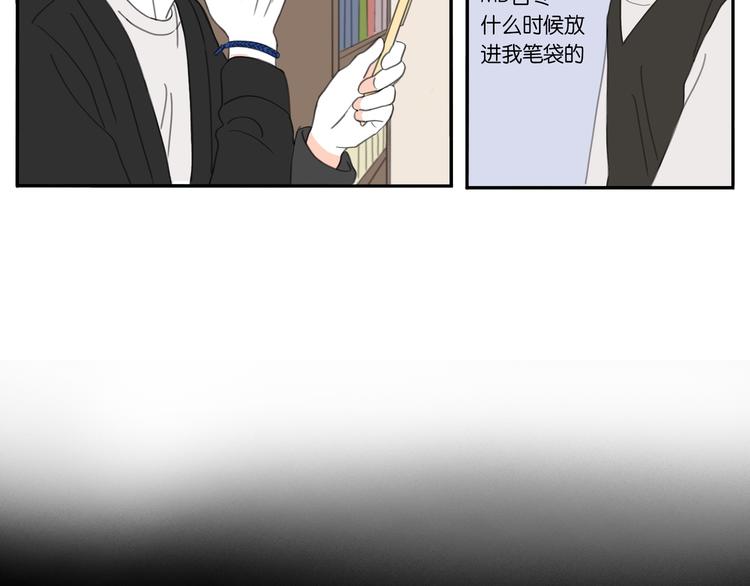 第6话 不要忘记想我-第6话