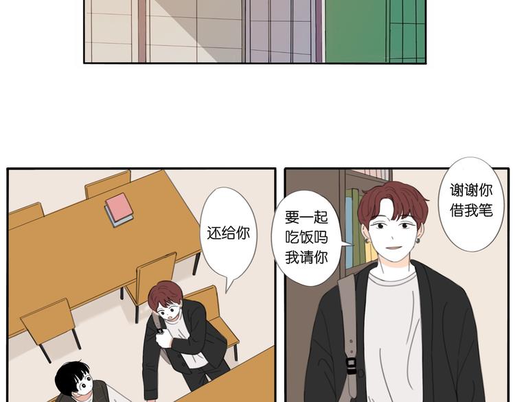 第6话 不要忘记想我-第6话