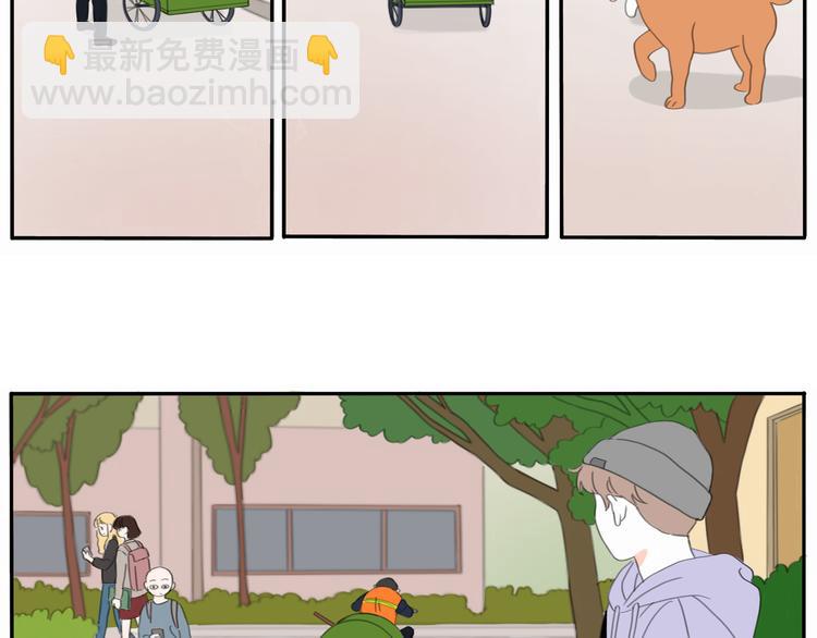 第6话 不要忘记想我-第6话