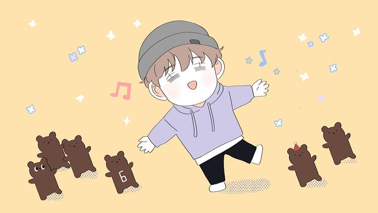 第6话 不要忘记想我-第6话