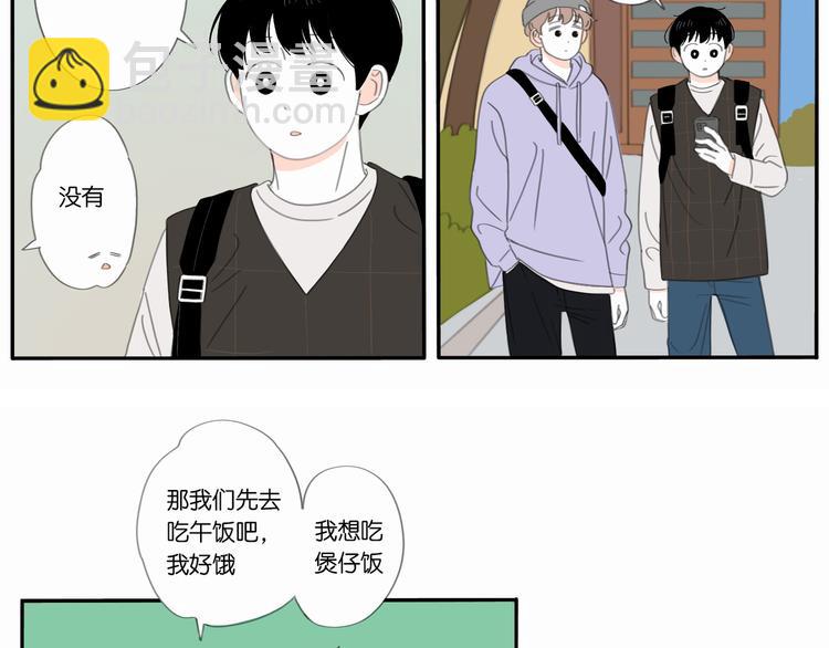 第6话 不要忘记想我-第6话