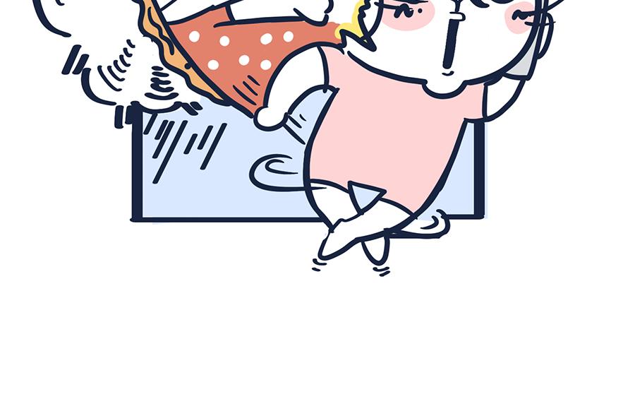 你的秋天都经历了啥？！(1/2)-第10话