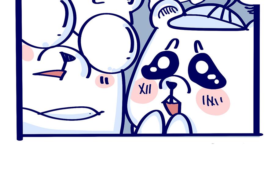 2020年&ldquo;闷&rdquo;出来的故事(1/2)-第12话