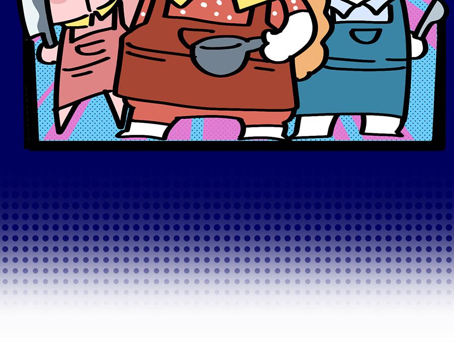 2020年&ldquo;闷&rdquo;出来的故事(1/2)-第12话