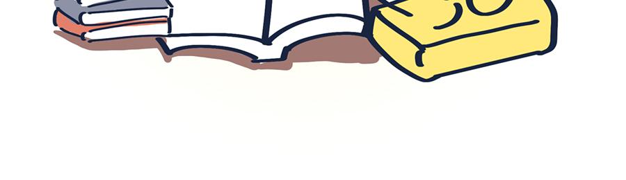 2020年开学季&hellip;&hellip;-第14话