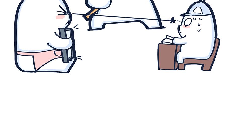 2020年开学季&hellip;&hellip;-第14话