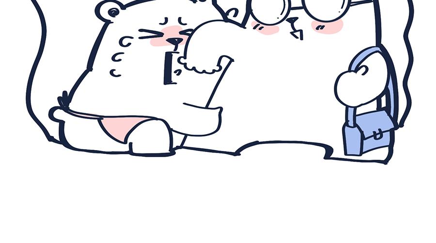 2020年开学季&hellip;&hellip;-第14话