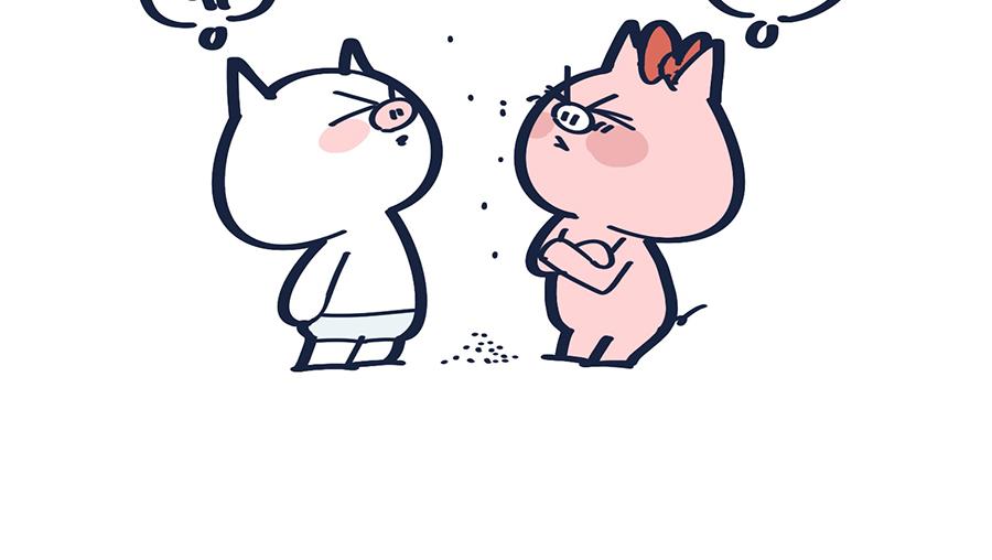 2020年开学季&hellip;&hellip;-第14话