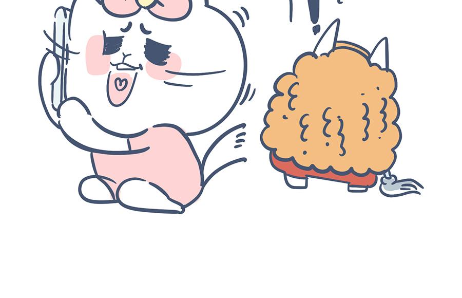 狠狠吃一顿&我不介意带走-第16话