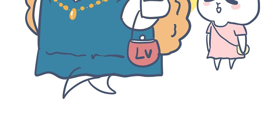 狠狠吃一顿&我不介意带走-第16话