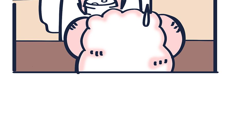 狠狠吃一顿&我不介意带走-第16话