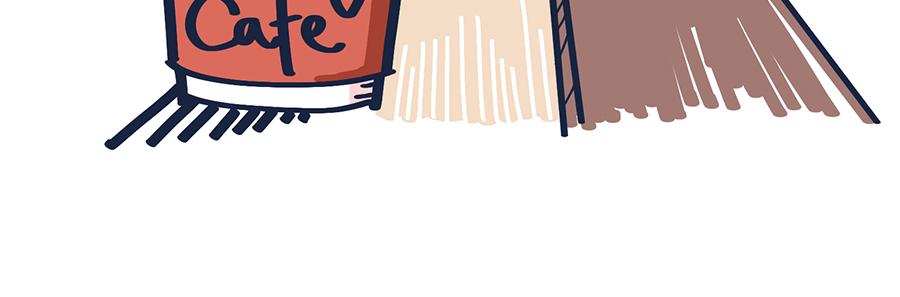 狠狠吃一顿&我不介意带走-第16话