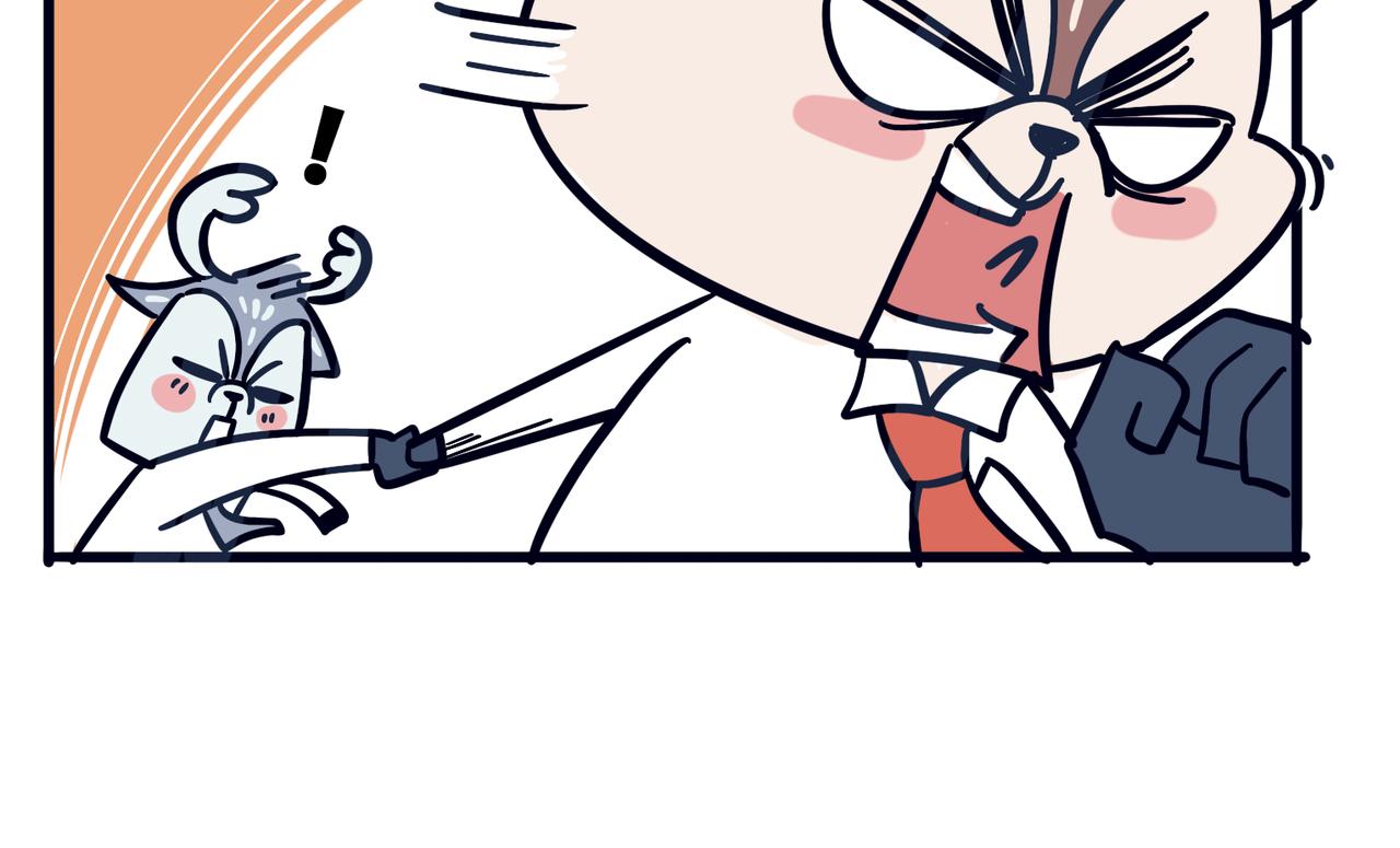 老板画大饼&老人的退休生活(1/2)-第18话