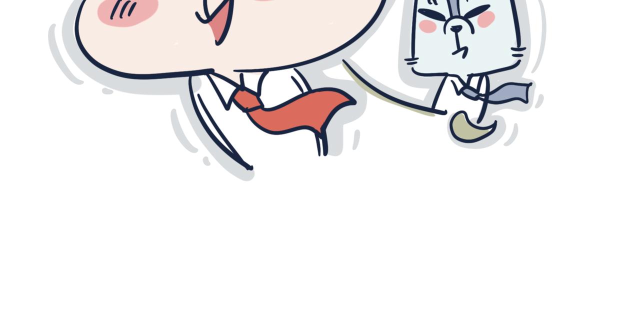 老板画大饼&老人的退休生活(1/2)-第18话