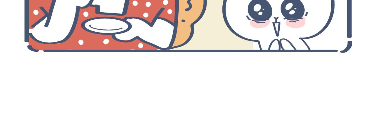 好想去高级餐厅&妈妈养你一辈-第22话