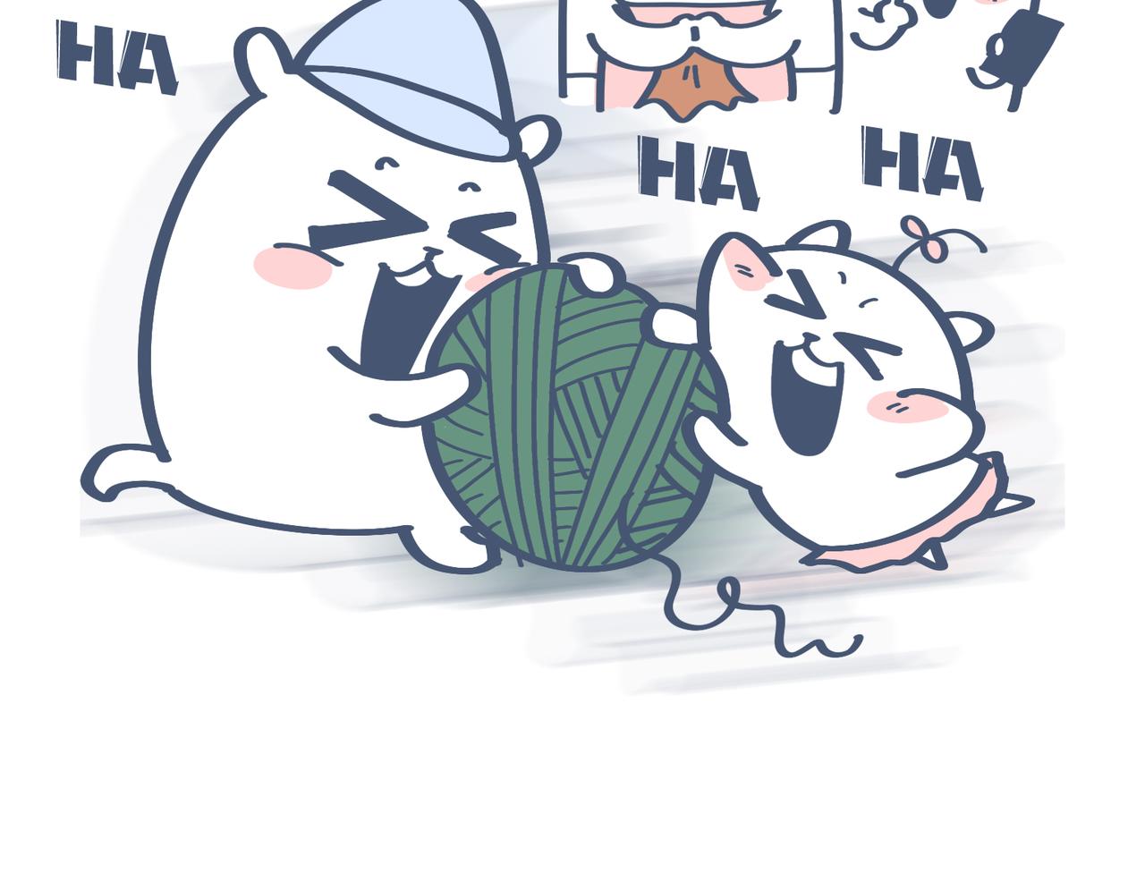 好想去高级餐厅&妈妈养你一辈-第22话