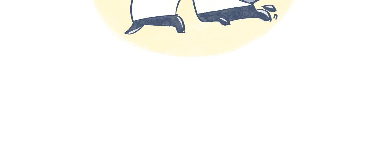 兄弟给我剥粽子&雪花飘飘(1/2)-第24话