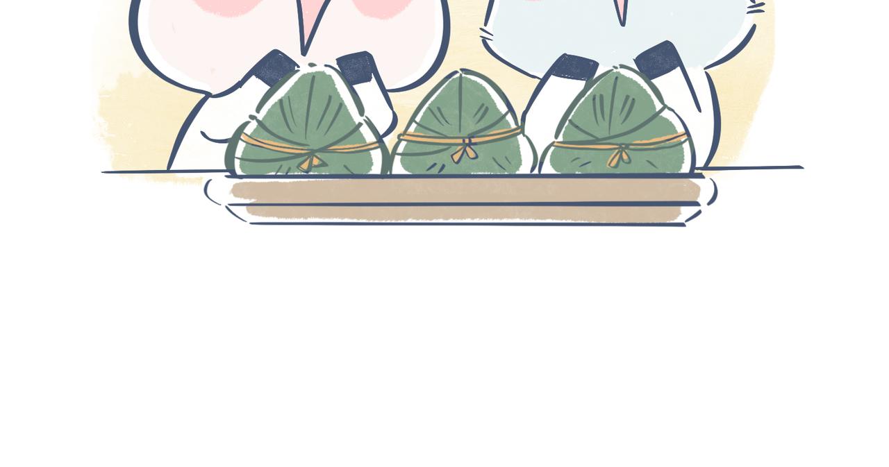 兄弟给我剥粽子&雪花飘飘(1/2)-第24话