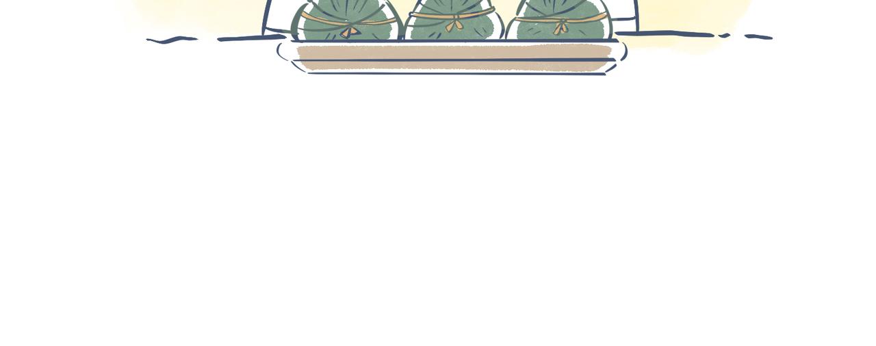 兄弟给我剥粽子&雪花飘飘(1/2)-第24话