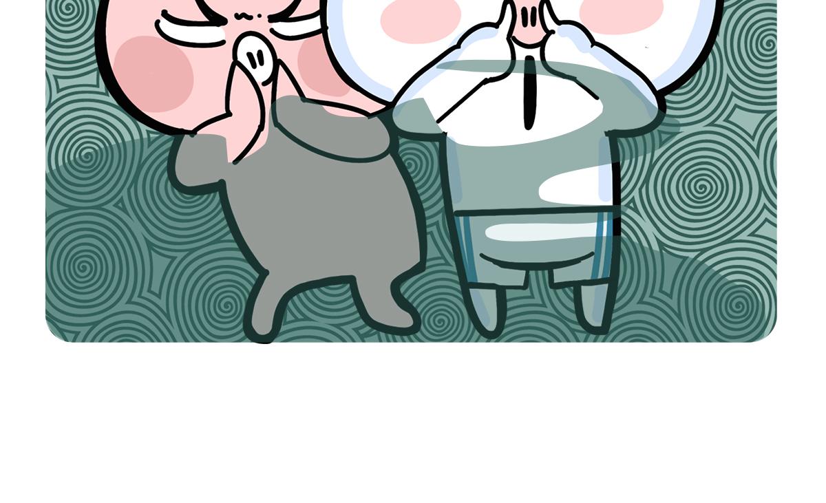 一个恐怖的故事&跟巴菲特炒股(1/2)-第26话