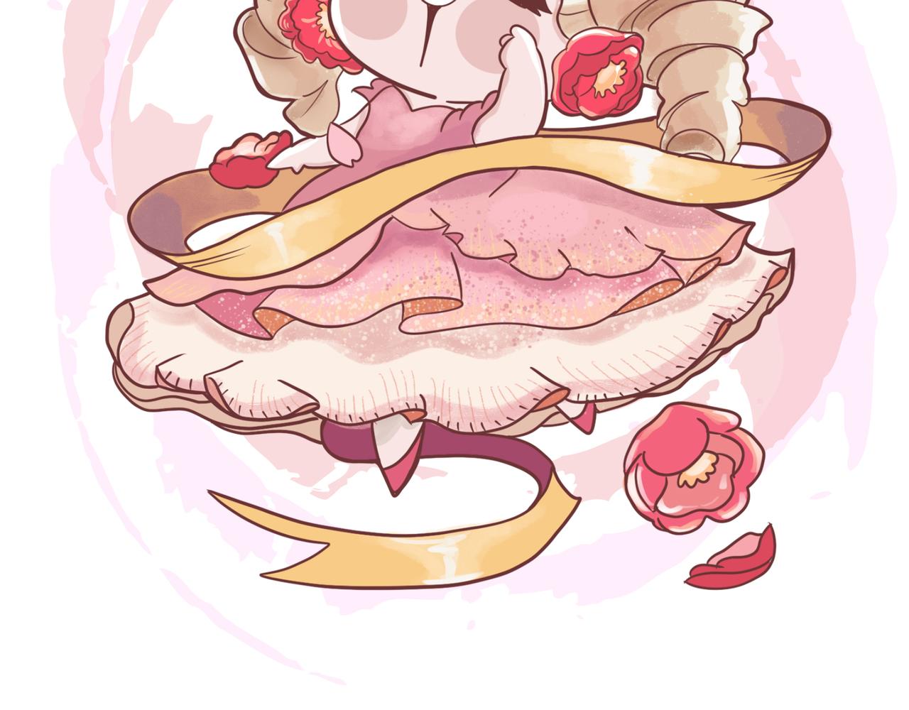 女神们的节日-第28话