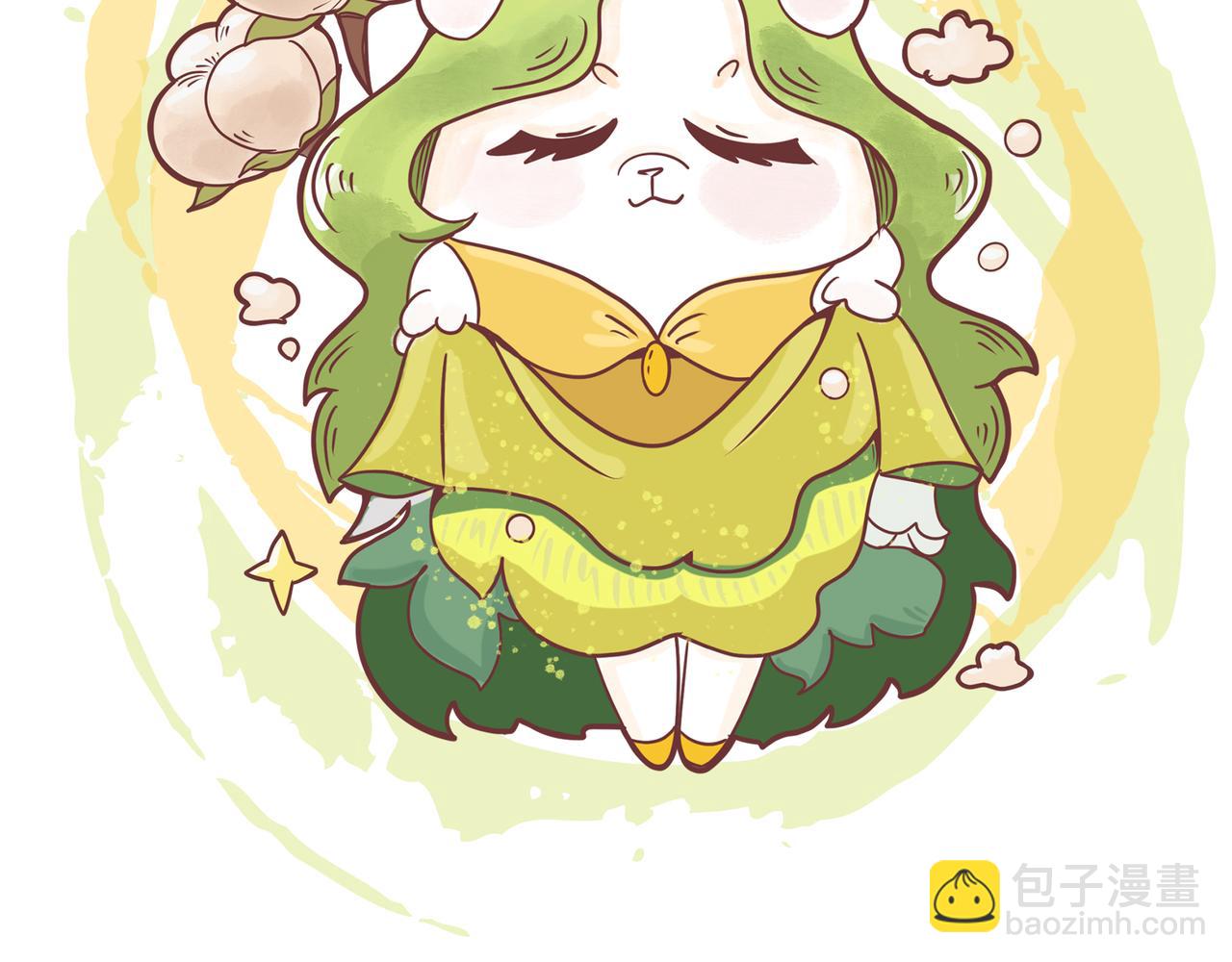 女神们的节日-第28话