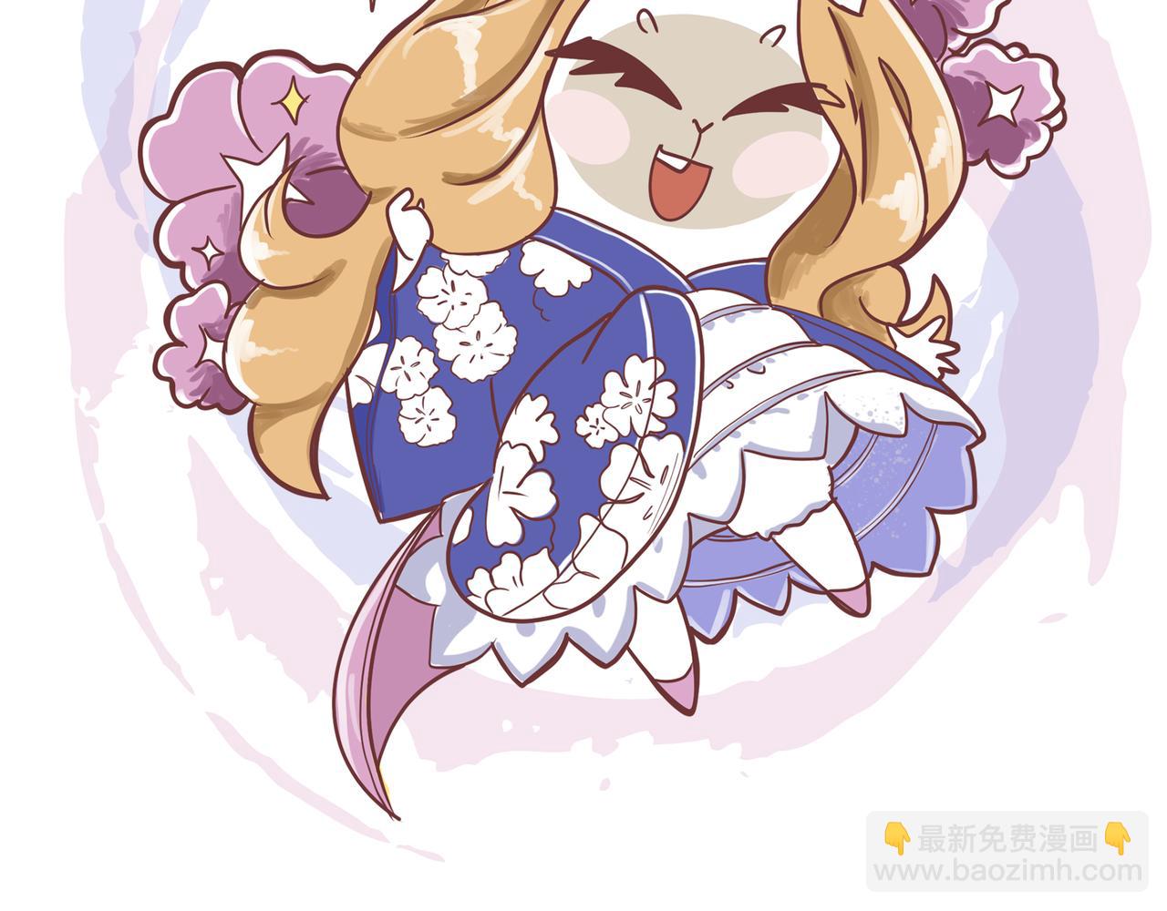 女神们的节日-第28话