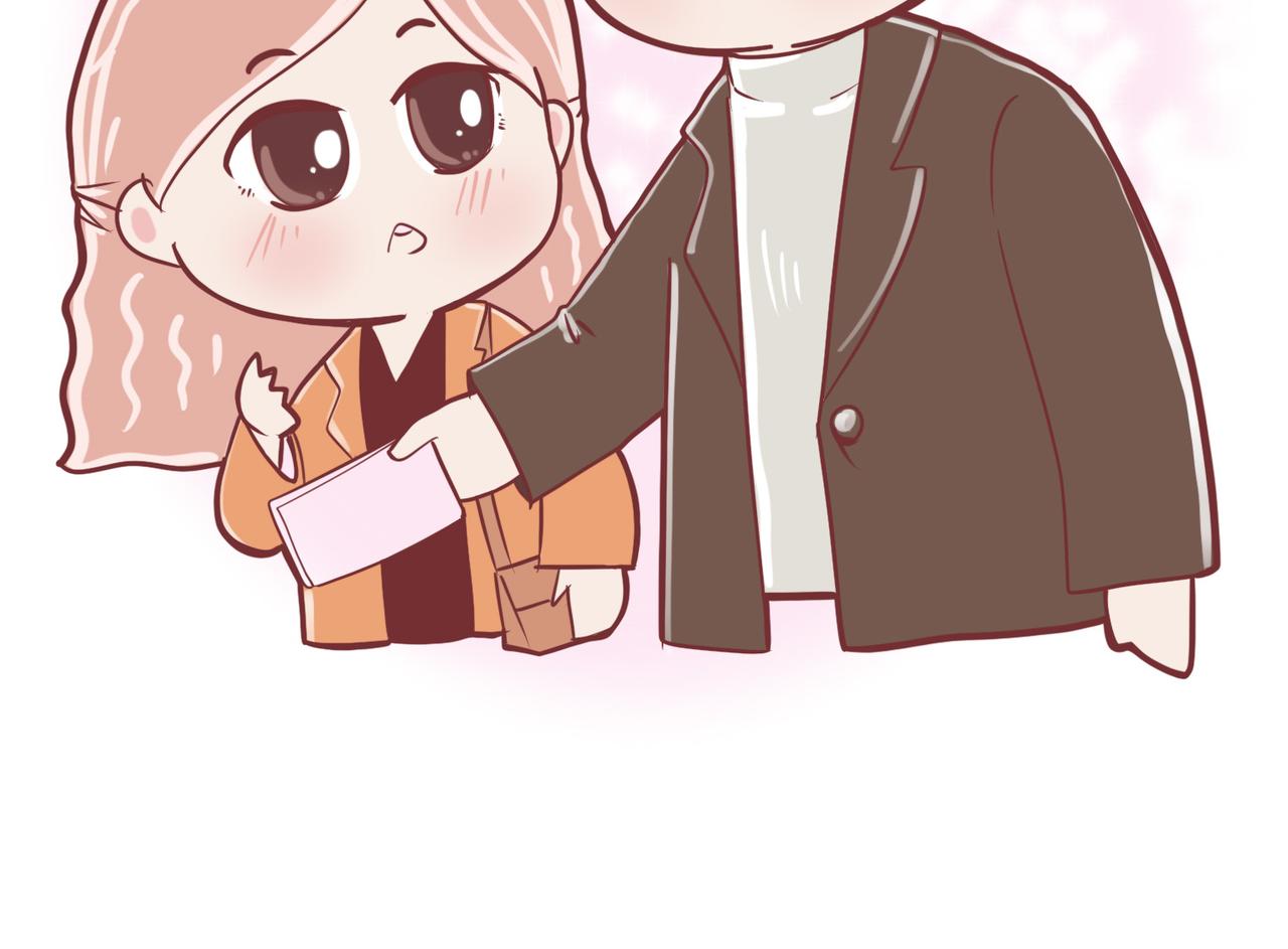 恋爱破冰支大招(1/2)-第30话