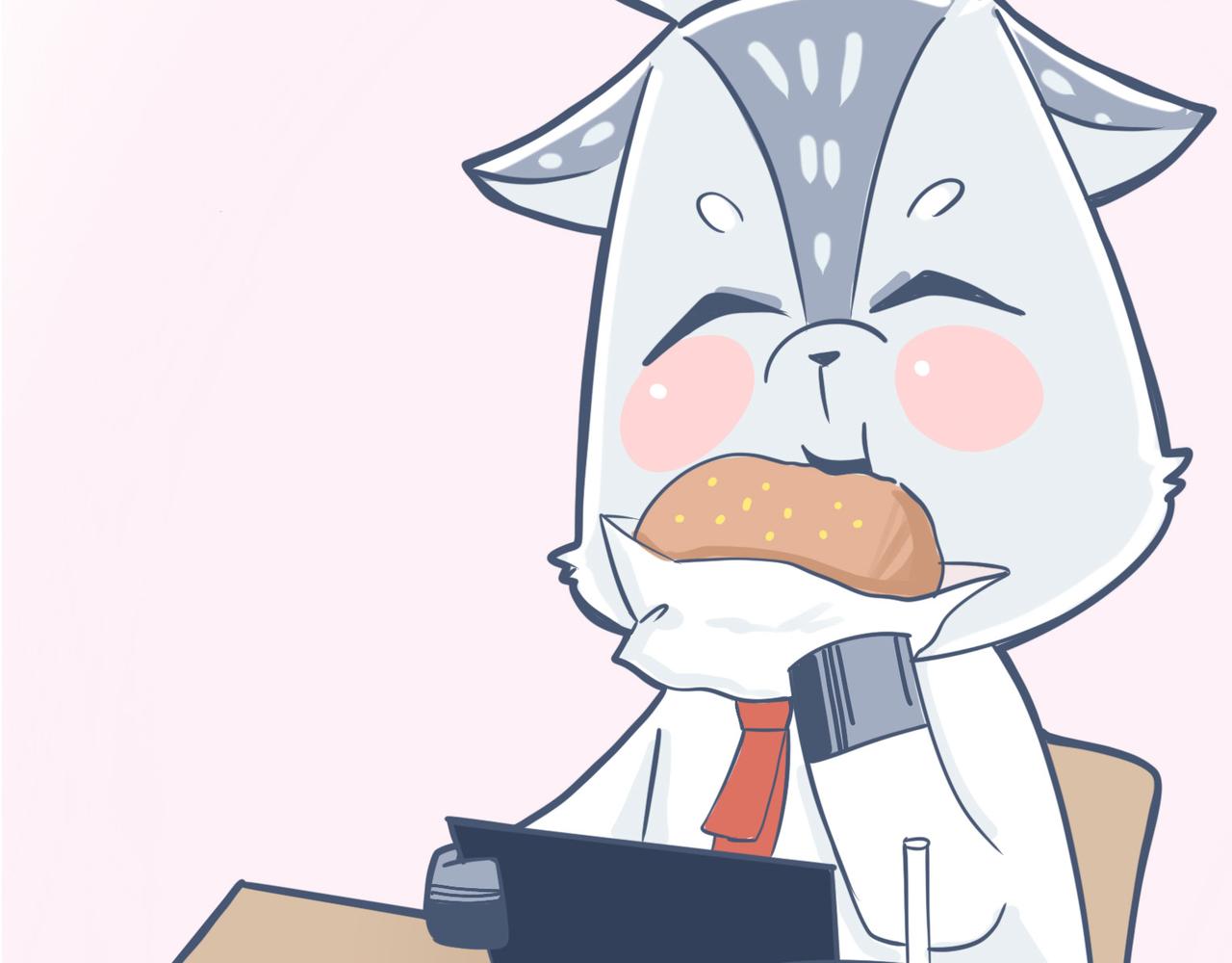 恋爱破冰支大招(1/2)-第30话