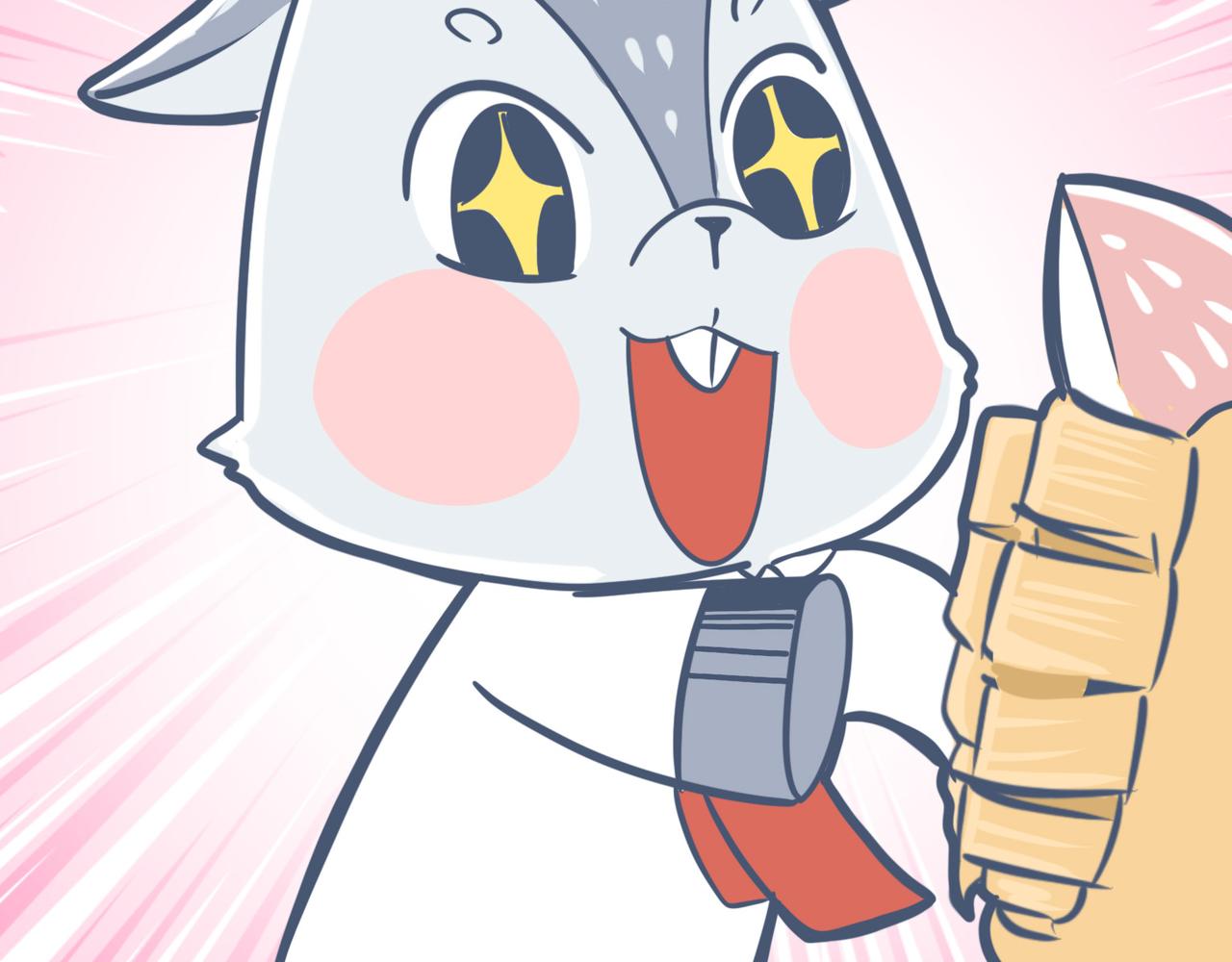 恋爱破冰支大招(1/2)-第30话