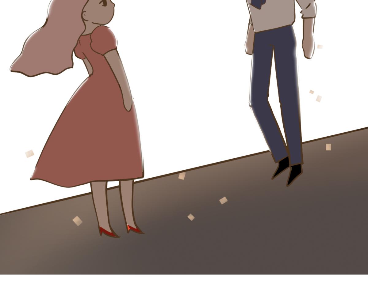 520借你一支爱情箭，piu～-第32话