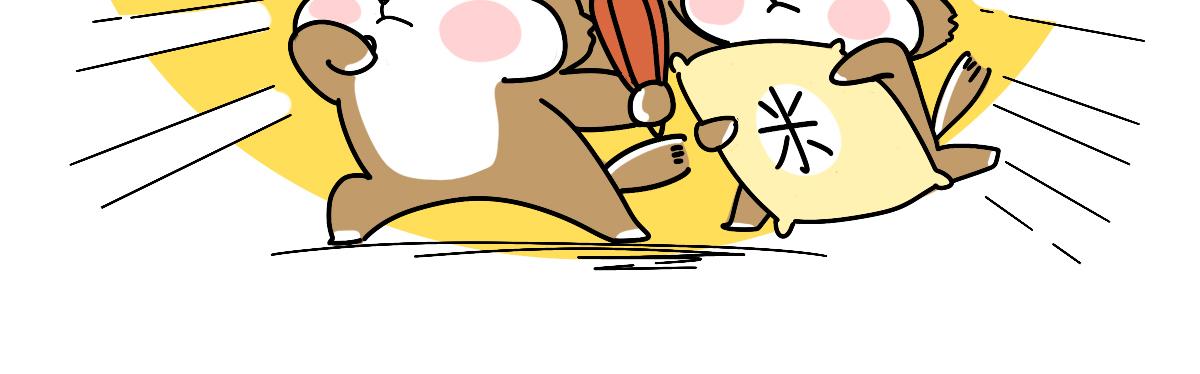 疫情下的生活，加油！-第42话