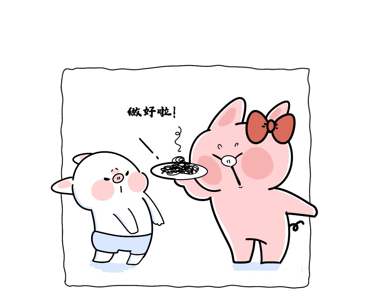 疫情下的生活，加油！-第42话