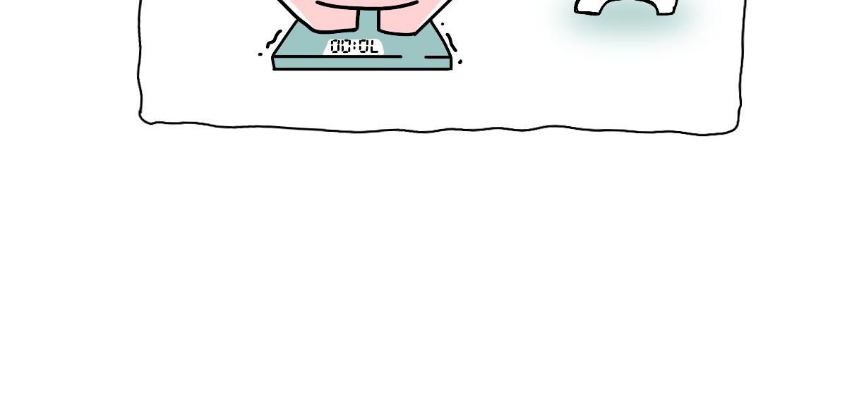 疫情下的生活，加油！-第42话