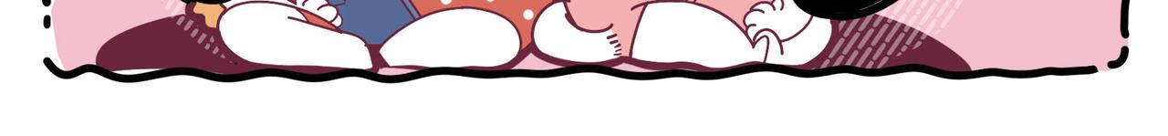 新年第一期，献上春节插画-第44话