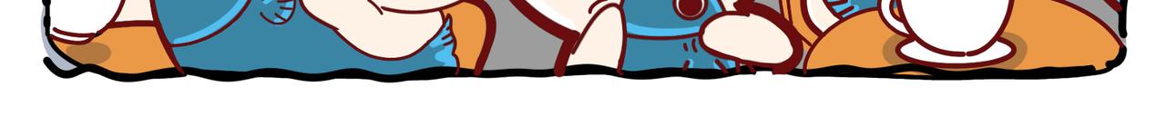 新年第一期，献上春节插画-第44话