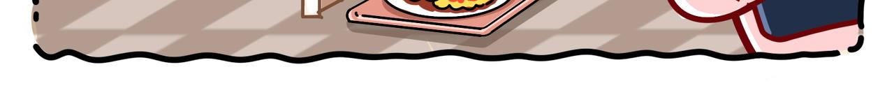 新年第一期，献上春节插画-第44话