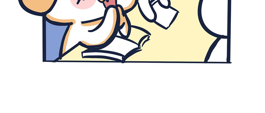 爱的魔力转圈圈(1/2)-第6话