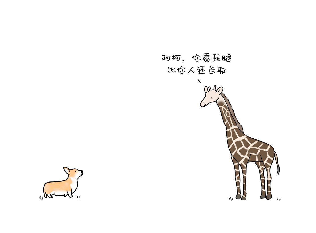 動物聯盟 - 根本沒有抵抗力 - 2