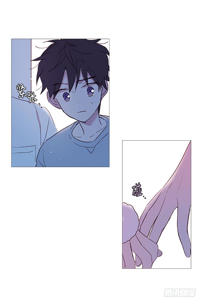 真正的冬之夜-第14话