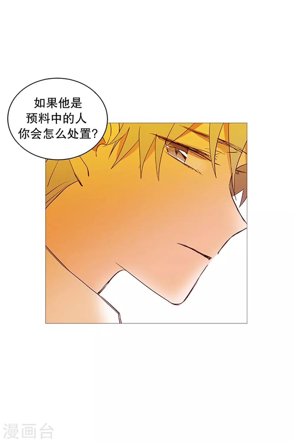 第20话 盘算-第20话