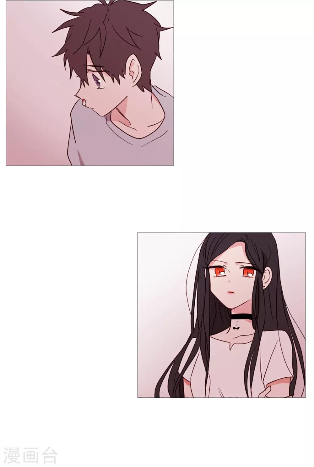 第34话 以后的打算-第34话