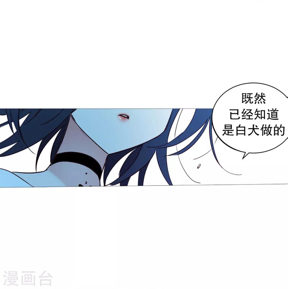 第40话 小鸡灵的选择1-第40话