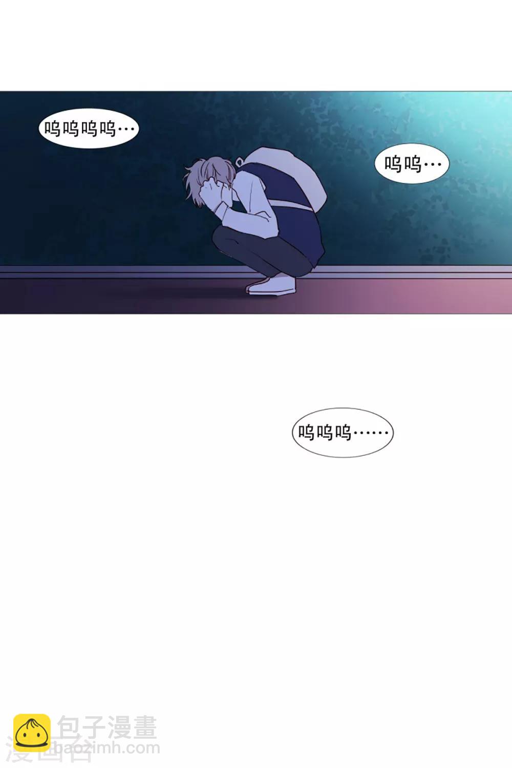 第46话 没有怨恨-第46话