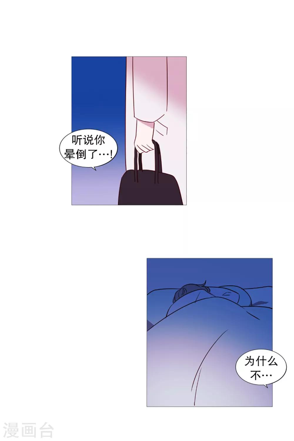 第54话 家人的关心-第54话