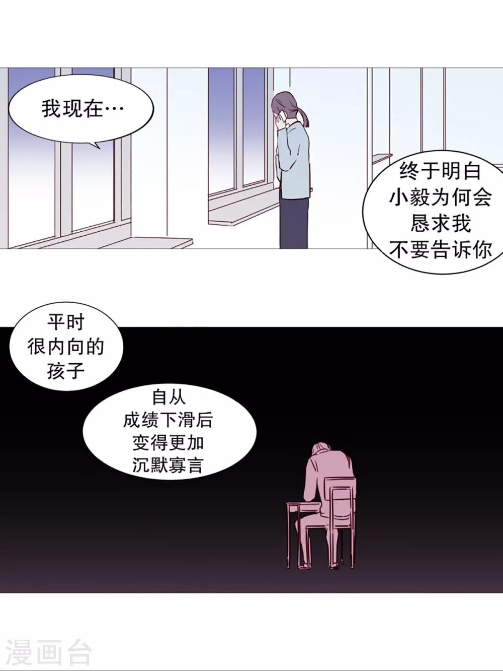 第54话 家人的关心-第54话