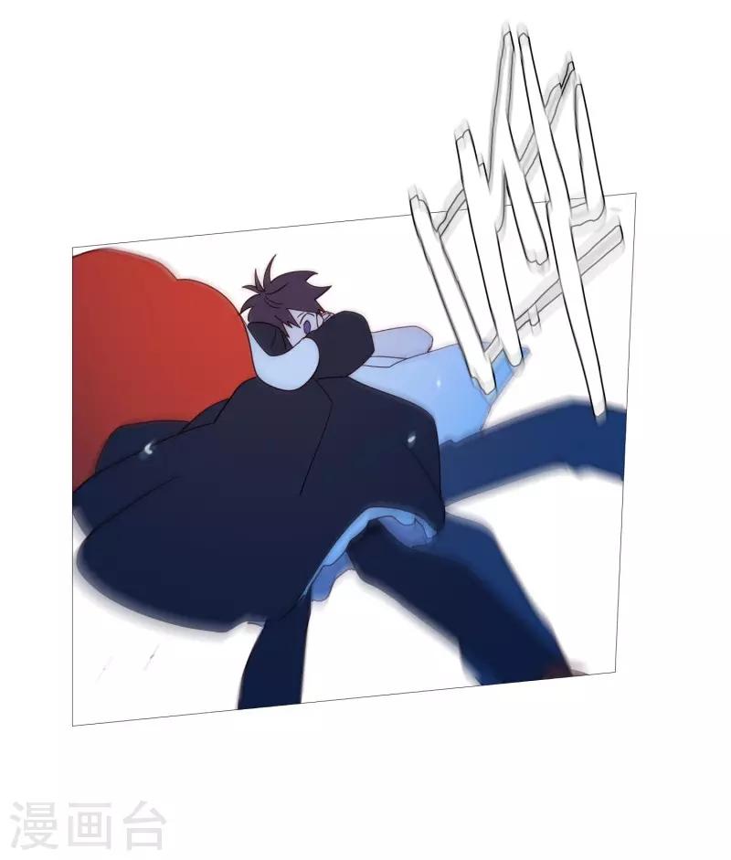 第98话 逃脱-第98话